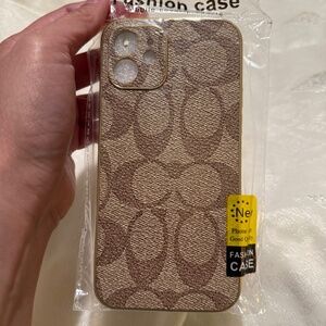 Brand New iPhone 12 case